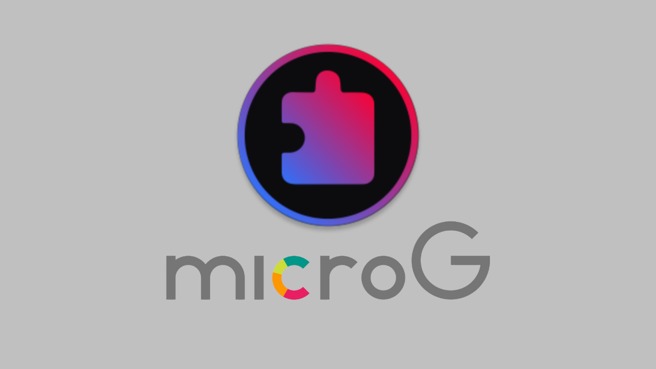 Microg